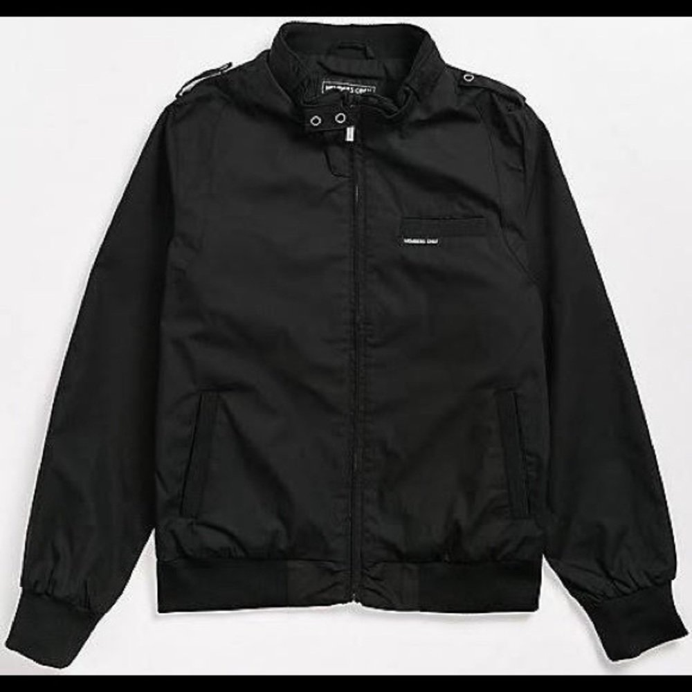Members Only Kids Jacket